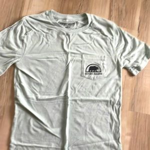 Lucky Brand soft Tee sz YMD